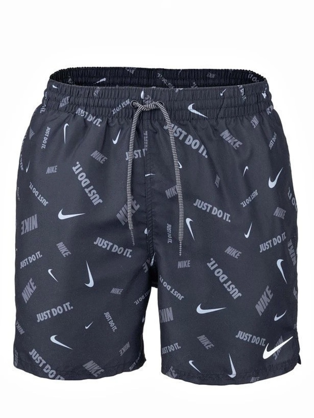 Nike Mens Men's 7" Volley ShortsSwim Trunks size small